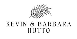 kevin and barbara hutto logo