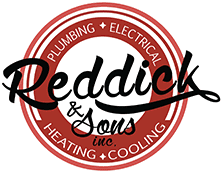 reddick and sons inc logo