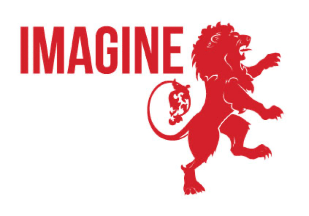 imagine logo