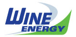 wine energy logo